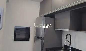 Imagem 7: Apartamento de 1 dormitório totalmente mobiliado