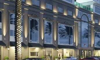 Imagem: Salas Comerciais Frente Marginal em Itapema