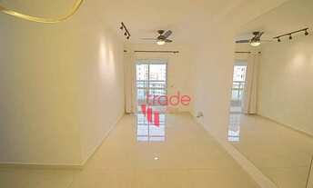 Imagem 5: Apartamento para Locação de 02 Quartos no Bairro Jardim Botânico em Ribeirão Preto com Sac