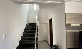 Imagem 7: Casa 3 quartos com suítes - Centro - Lauro de Freitas