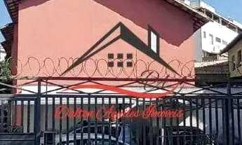 Imagem 2: Casa Geminada Duplex para Venda - 2 Quartos, 1 Banheiro, 1 Vaga - Piratininga, Belo Horizo