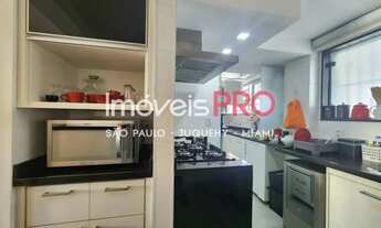 Imagem 5: Apartamento, Vila Nova Conceição - São Paulo