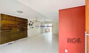 Imagem 5: Casa Condominio em Porto Alegre, no bairro Hípica, com 3 dormitório(s), e 3 banh