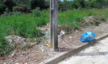 Imagem 6: Vendo terreno em estancia