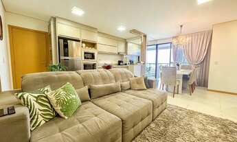 Imagem 5: Apartamento com 3 dormitórios à venda, 95 m² por R$ 1.200.000,00 - Praia Alegre - Penha/SC