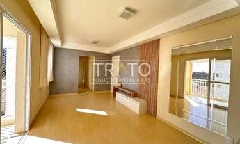 Imagem 7: Apartamento à venda no condomínio Tons do Morumbi