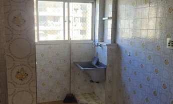 Imagem 2: Imóvel para aluguel possui 73 metros quadrados com 2 quartos em Méier - Rio de Janeiro - R