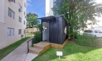 Imagem 3: R$ 155.000,00 - Apto nunca habitado - 02 quartos e estacionamento