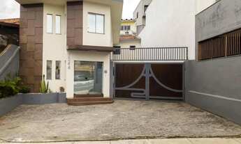 Imagem 2: Edifício monousuário para venda em Interlagos , 240m²