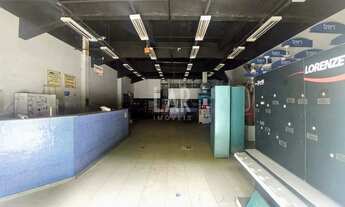 Imagem 2: Galpão para aluguel, Centro - Belo Horizonte/MG