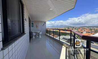 Imagem 3: Apartamento para Venda em Saquarema, Boqueirão, 2 dormitórios, 1 suíte, 2 banheiros, 2 vag