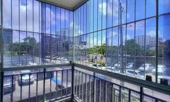 Imagem: Apartamento Roberto Motta, unidade não