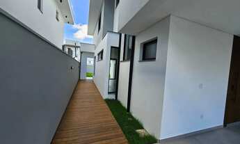 Imagem 6: Casa de Alto Padrão no Jardim Campeche Florianópolis, SC