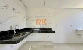 Imagem 2: APARTAMENTO - SANTA AMÉLIA