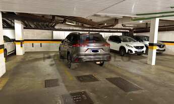 Imagem 6: Apartamento para Venda em Curitiba, Portão, 3 dormitórios, 1 suíte, 3 banheiros, 2 vagas