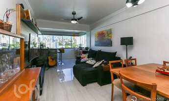 Imagem 4: Apartamento à venda em Santana com 89 m², 2 quartos, 1 suíte, 1 vaga