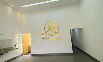 Imagem 5: Casa à venda no bairro Jardim Itaipu - Goiânia/GO