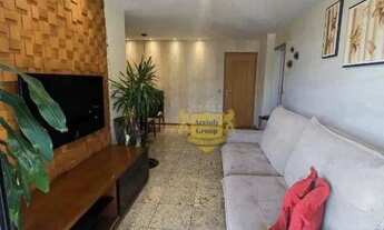 Imagem 2: Apartamento com 3 dormitórios à venda, 160 m² por R$ 780.000,00 - Icaraí - Niterói/RJ