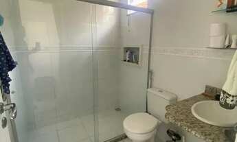 Imagem 5: Casa a venda com 3/4 sendo duas suítes - Condomínio bosque imperial