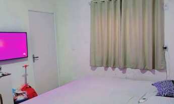 Imagem 7: CASA NA CIDADE OPERÁRIA