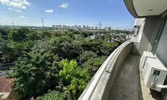 Imagem 2: Alugo no Riviera Francesa, 3 Suítes, 3 Vagas