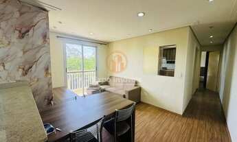 Imagem 4: Apartamento para Locação em São Paulo, Tatuapé, 2 dormitórios, 1 banheiro, 1 vaga