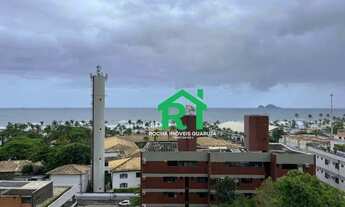 Imagem 3: Casa à beira mar com 4 quartos (2 suítes), 4 vagas e lazer à venda em Enseada, Guarujá