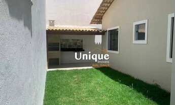 Imagem 5: Casa com 2 dormitórios à venda, 52 m² por R$ 580.000,00 - São José - Armação dos Búzios/RJ