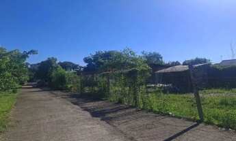 Imagem 5: Terreno comercial de esquina Bairro Niterói REF: C2250