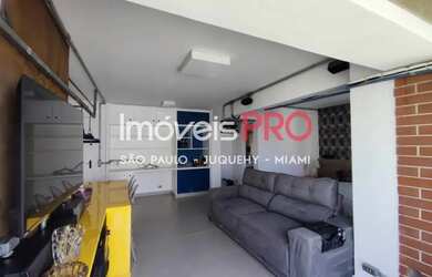 Imagem 4: Apartamento, Moema Índios - São Paulo