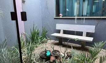 Imagem 6: Casa com 3 dormitórios à venda, 119 m² por R$ 550.000,00 - 806 Sul (Arse 82) - Palmas/TO