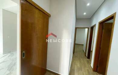 Imagem 7: Casa em Rua das Mangabeiras - Condomínio Terras do Vale - Caçapava/SP