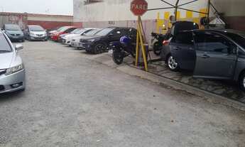 Imagem 4: Passo ponto, estacionamento e Lava rápido no Trujillo