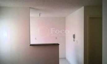 Imagem 6: Apartamento com 2 dormitórios para alugar, 44 m² por R$ 1.517,00/mês - Água Chata - Guarul