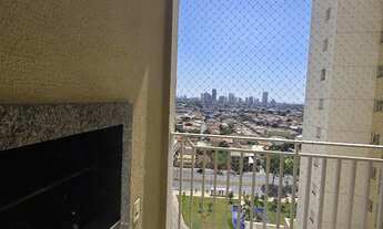 Imagem 2: Imóvel para aluguel com 78 metros quadrados com 3 quartos, próximo a Unic da Beira rio - C