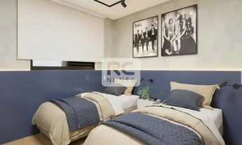 Imagem 5: Aristóteles 576: Conforto e Privacidade em 2 Quartos com Suíte