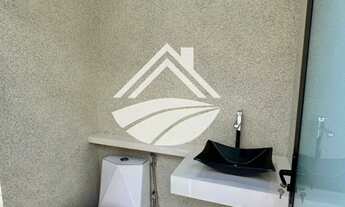 Imagem 3: Casa para Venda em Palmas, Plano Diretor Sul, 3 dormitórios, 3 suítes, 4 banheiros, 4 vaga