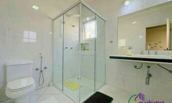 Imagem 5: CASA EM CONDOMÍNIO - ALPHAVILLE - SP