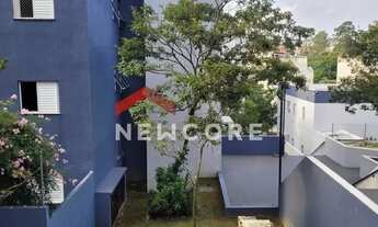 Imagem 7: Apartamento em Rua Graciano Soares de Araújo - Jardim Central - Cotia/SP