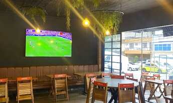 Imagem 2: PASSO PONTO ILHA DO GOVERNADOR BAR RESTAURANTE