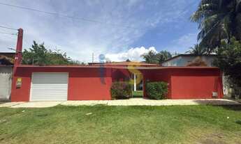 Imagem: Vendo Excelente Casa em Praia Cururupe