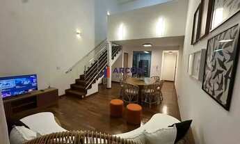 Imagem: Loft 1 quarto Belvedere (BH) - Locação