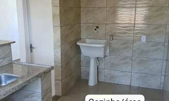 Imagem 2: Aluga-se Casa com 2 dormitórios