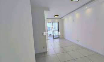 Imagem 6: Cachambi Apartamento com 3 dormitórios