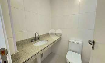 Imagem 15: Apartamento Garden com 2 quartos à venda, 88 m² por R$ 1.290.000 - Laranjeiras - Rio de Ja