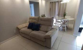 Imagem 2: Apartamento semi mobiliado centro criciuma