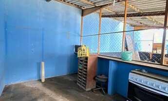 Imagem 5: GALPÃO A VENDA BAIRRO MORADAS SANTA QUITÉRIA EM ESMERALDAS/MG