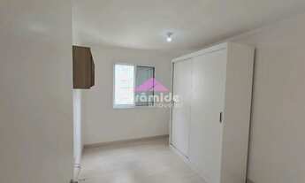 Imagem 4: Apartamento para locação na Cond. Club Bella Città no Vila Betania por 2.900,00