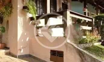 Imagem 2: Casa à venda em condomínio, 150m2, 3 quartos, 830.000,00, Panorama - Teresópolis- RJ codig