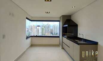 Imagem 7: Apartamento com 3 dormitórios para alugar, 120 m² por R$ 8.718,00/mês - Vila Ema - São Jos